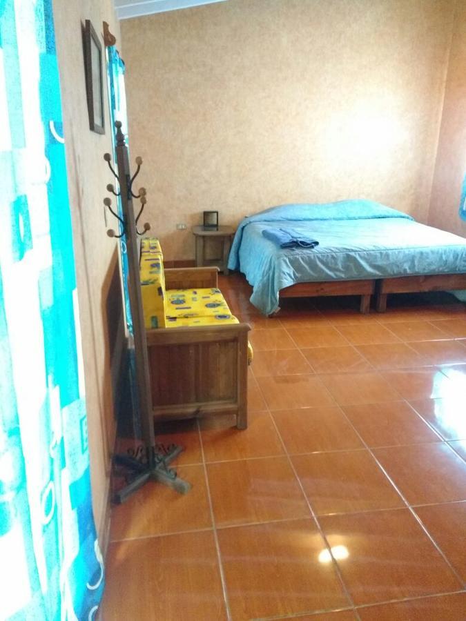 Hospedaje Ornelas Hotel Тепоцтлан Стая снимка